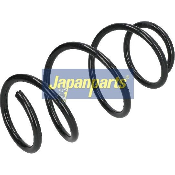 Japanparts Fahrwerksfeder ZC4017A Japanparts Fahrwerksfeder ZC4017A