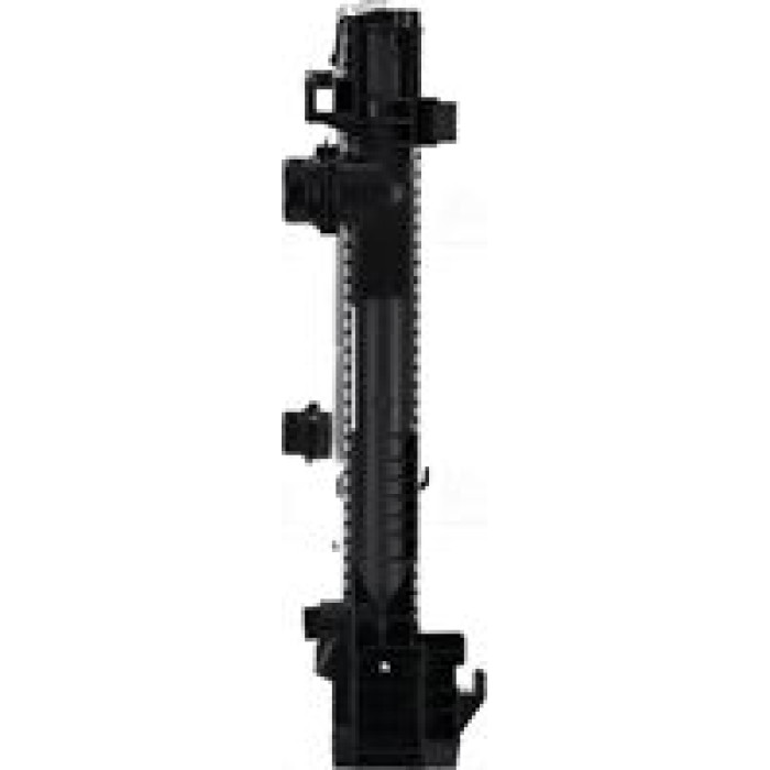 Nissens Wasserkühler PKW 606565 Nissens Wasserkühler PKW 606565
