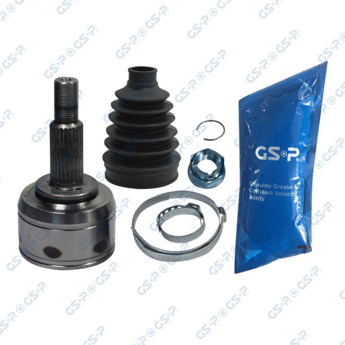 GSP Homokinetisches Gelenk 850162 GSP Homokinetisches Gelenk 850162