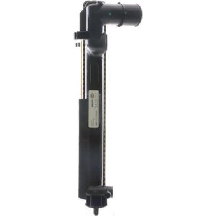 MAHLE Kühler, Motorkühlung CR 624 000S MAHLE Kühler, Motorkühlung CR 624 000S