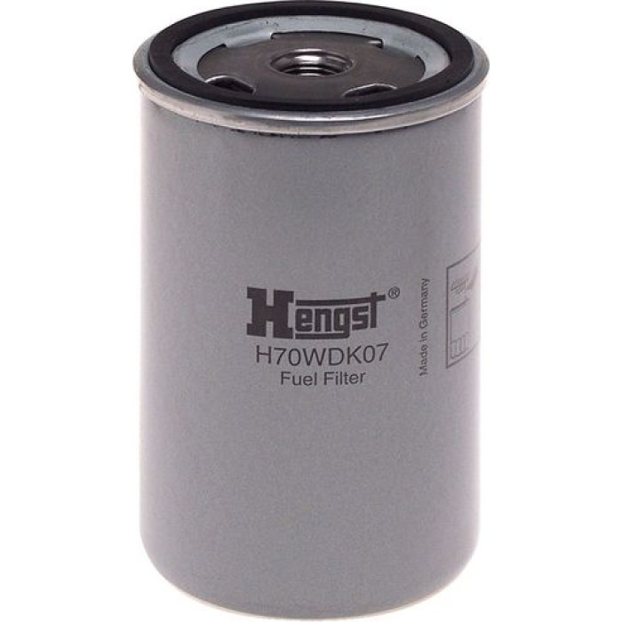 HENGST FILTER Kraftstofffilter H70WDK07