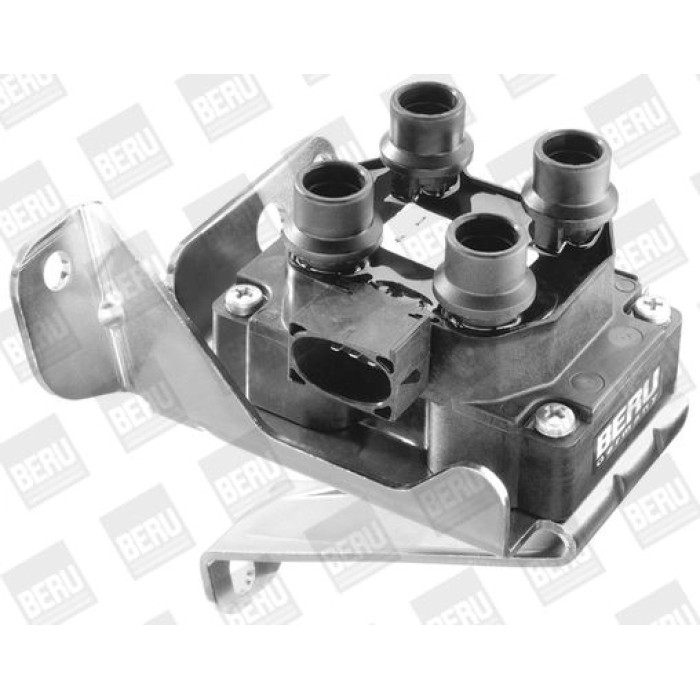 BERU Zündspule ZS239 BERU Zündspule ZS239