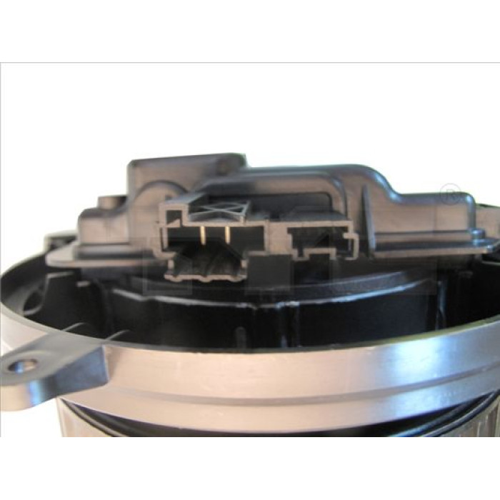 TYC Ventilator 521-0029 TYC Ventilator 521-0029