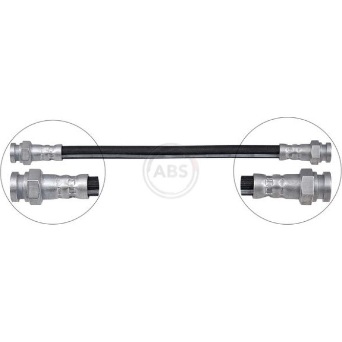 A.B.S. Bremsschlauch SL2234 A.B.S. Bremsschlauch SL2234