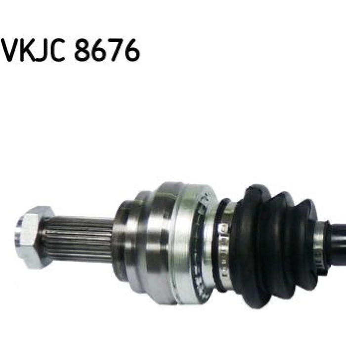 SKF Antriebswelle VKJC 8676 SKF Antriebswelle VKJC 8676