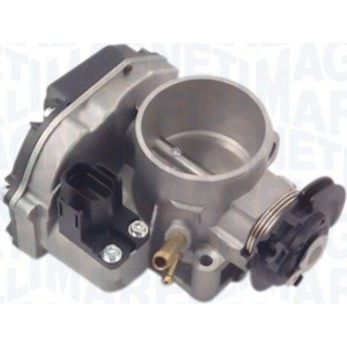 Magneti Marelli Drosselklappengehäuse 802000000095
