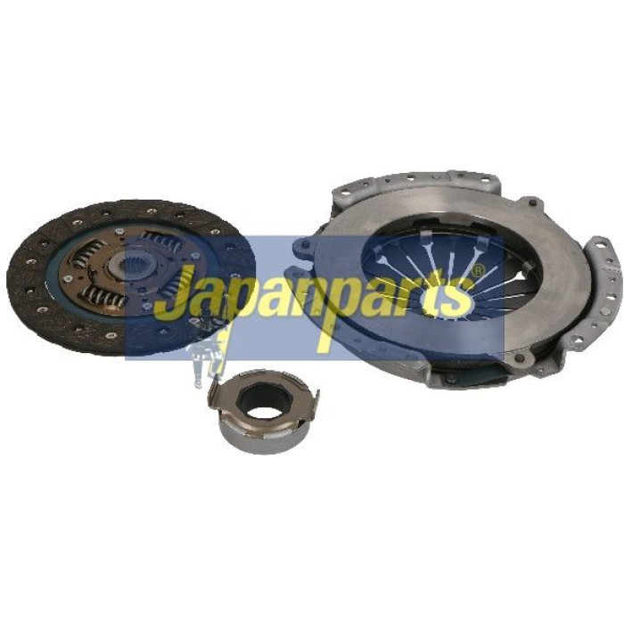 Kupplungssatz KF-808 Kupplungssatz KF-808