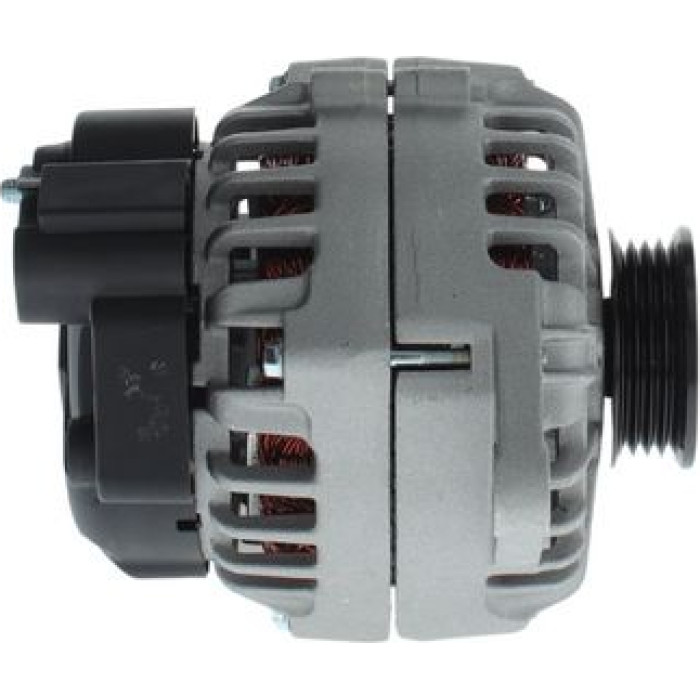 Bosch Lichtmaschine 1 986 A01 255 Bosch Lichtmaschine 1 986 A01 255