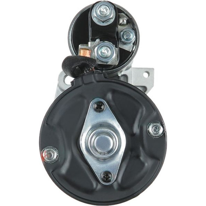 S0026 AS-PL Anlasser (Starter) 12 V 2 kW 10 Zähne S0026