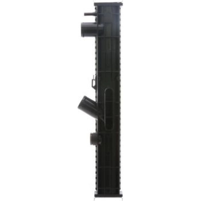 MAHLE Kühler, Motorkühlung CR 501 000S MAHLE Kühler, Motorkühlung CR 501 000S
