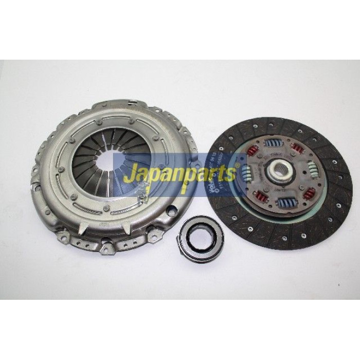 Japanparts Kupplungssatz KF-VW02 Japanparts Kupplungssatz KF-VW02