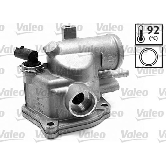 Valeo Thermostat 820800 Valeo Thermostat 820800