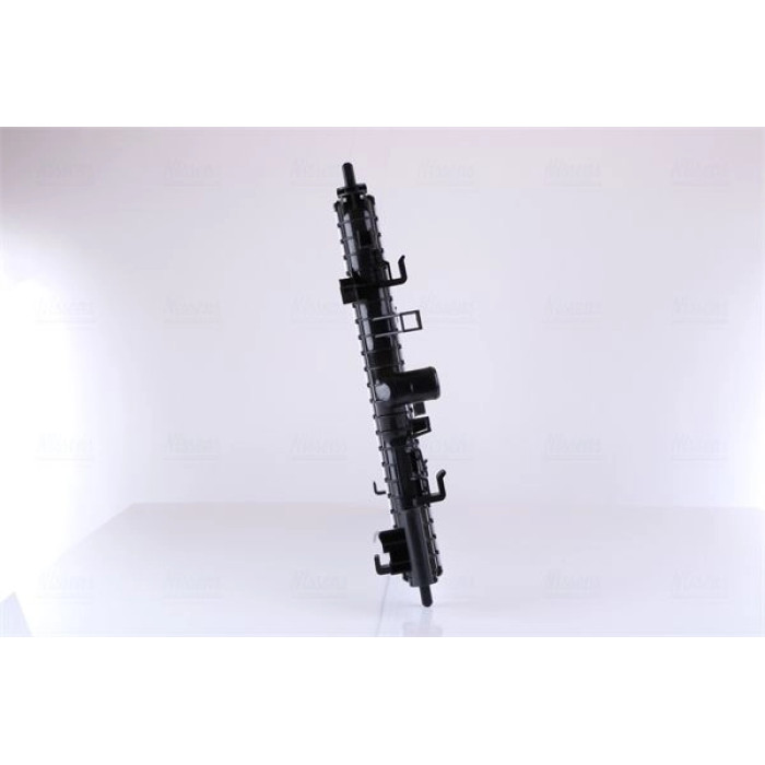 Nissens Wasserkühler PKW 630773 Nissens Wasserkühler PKW 630773