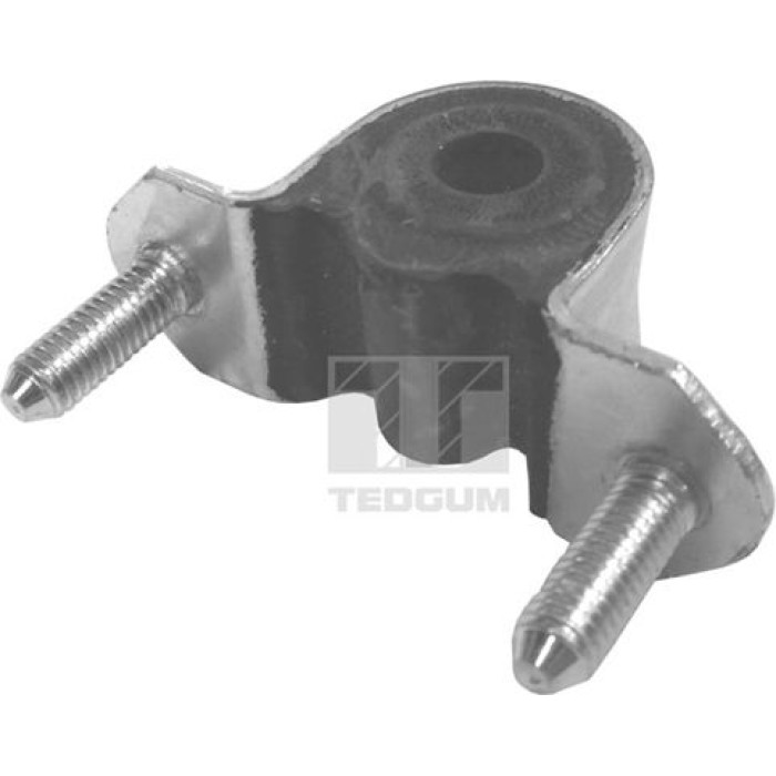 TEDGUM Stabilisatorbuchse 00214948 TEDGUM Stabilisatorbuchse 00214948