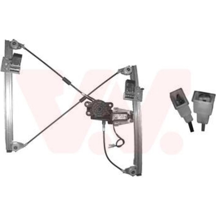 Van Wezel Fensterheber 7620267 Van Wezel Fensterheber 7620267