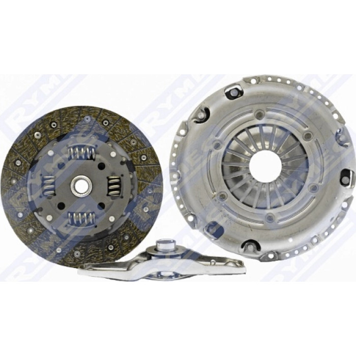 Kupplungssatz JT1738 Kupplungssatz JT1738