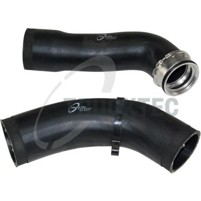 TRUCKTEC AUTOMOTIVE Schlauch 08.14.014 TRUCKTEC AUTOMOTIVE Schlauch 08.14.014