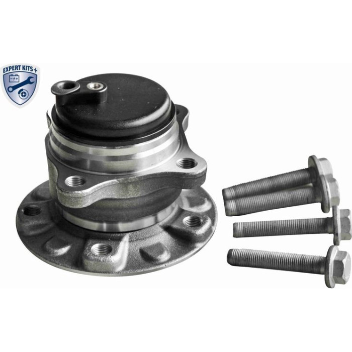 Vaico Radlagersatz V42-0536 Vaico Radlagersatz V42-0536