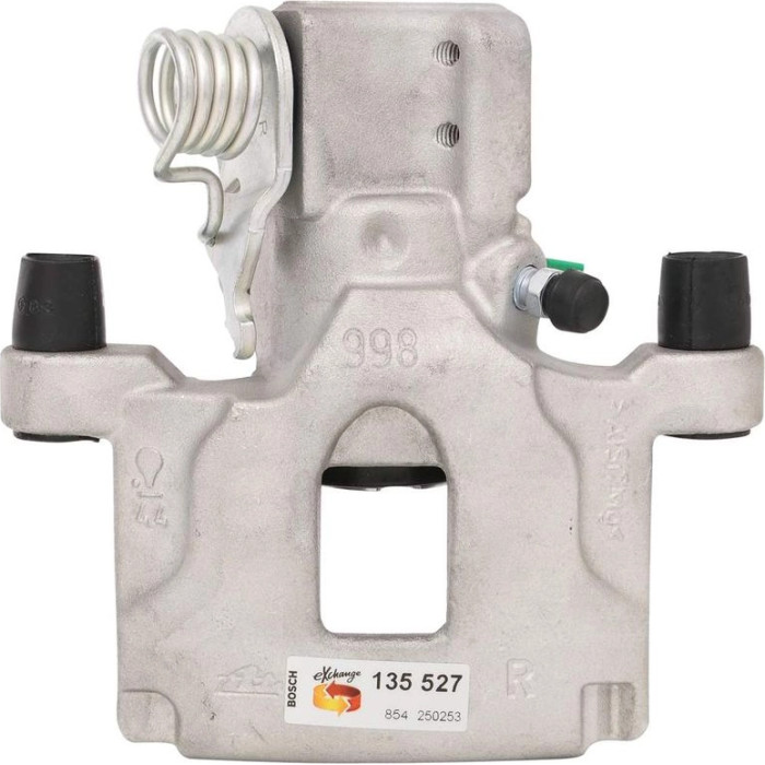 Bosch Bremssattel 0 986 135 527 Bosch Bremssattel 0 986 135 527