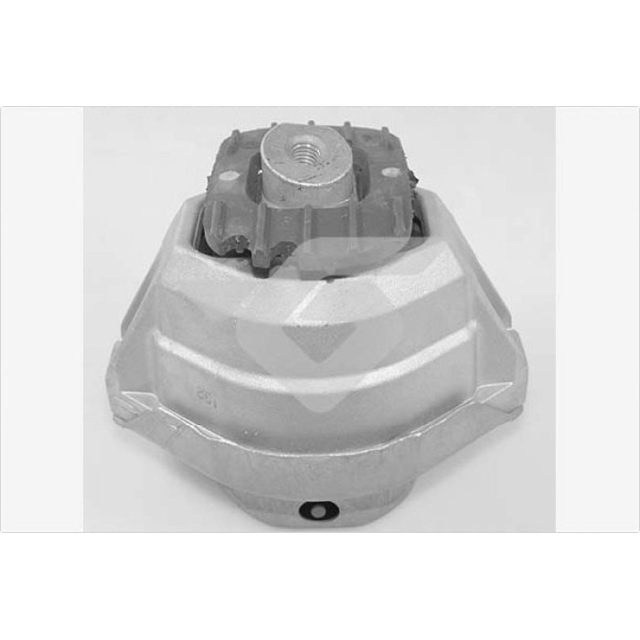 HUTCHINSON Lagerung, Motor 586410 HUTCHINSON Lagerung, Motor 586410