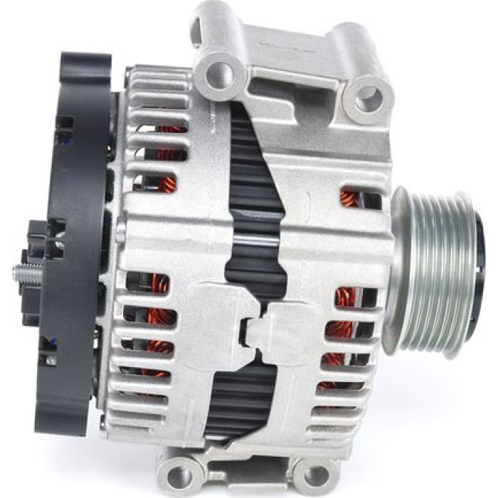 Bosch Generator 0121715122 Bosch Generator 0121715122