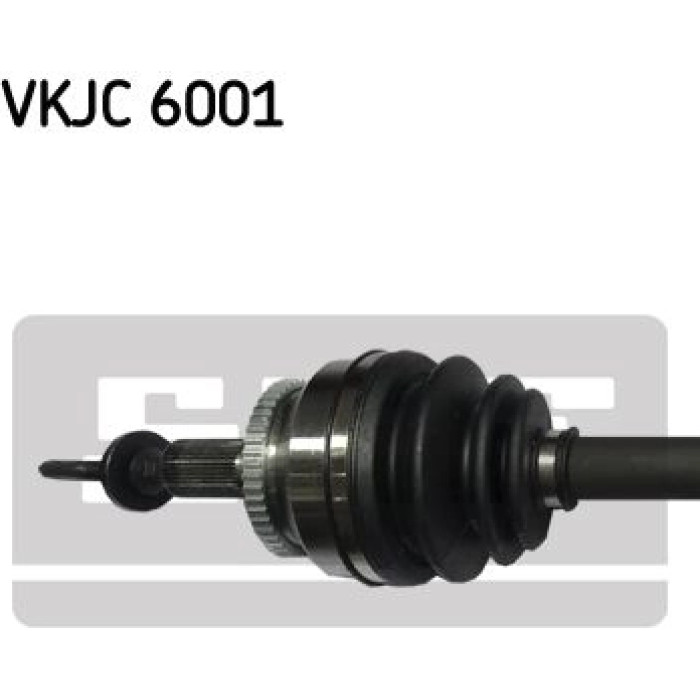 SKF Antriebswelle VKJC 6001 SKF Antriebswelle VKJC 6001