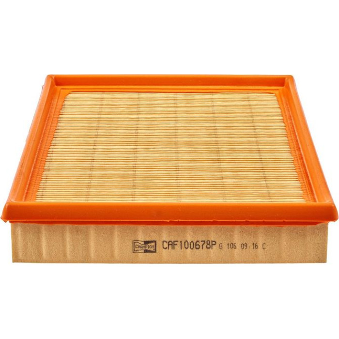 Champion Luftfilter CAF100678P Champion Luftfilter CAF100678P