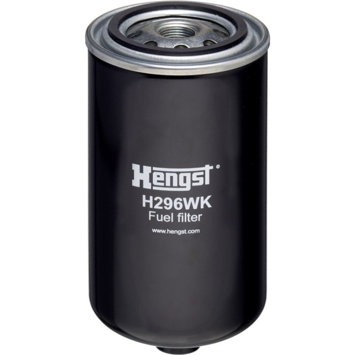 HENGST FILTER Kraftstofffilter H296WK