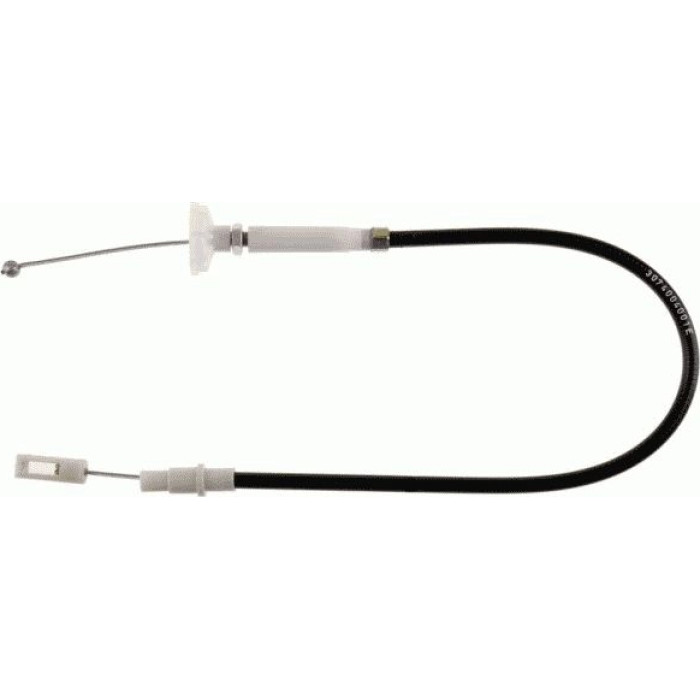 Sachs Kupplungsseil 3074 004 001 Sachs Kupplungsseil 3074 004 001