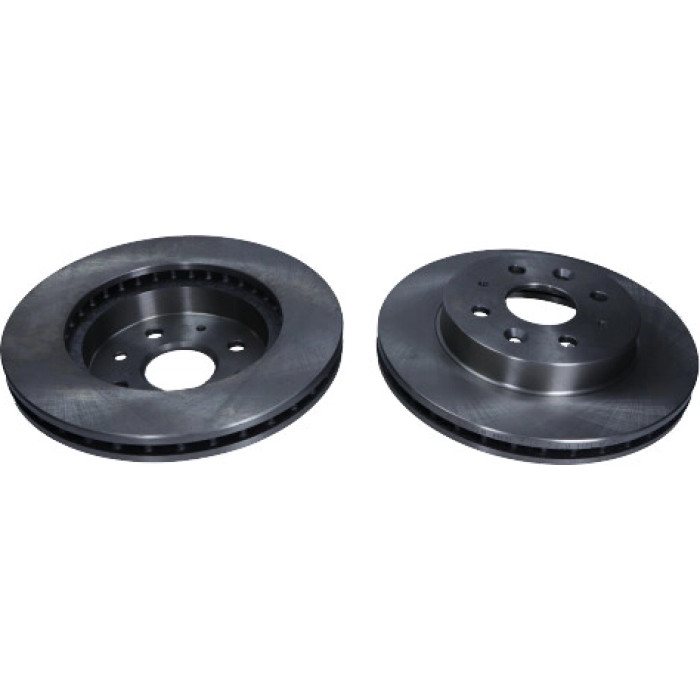 MAXGEAR Bremsscheibe 19-1320 Kia Rio II MAXGEAR Bremsscheibe 19-1320 Kia Rio II