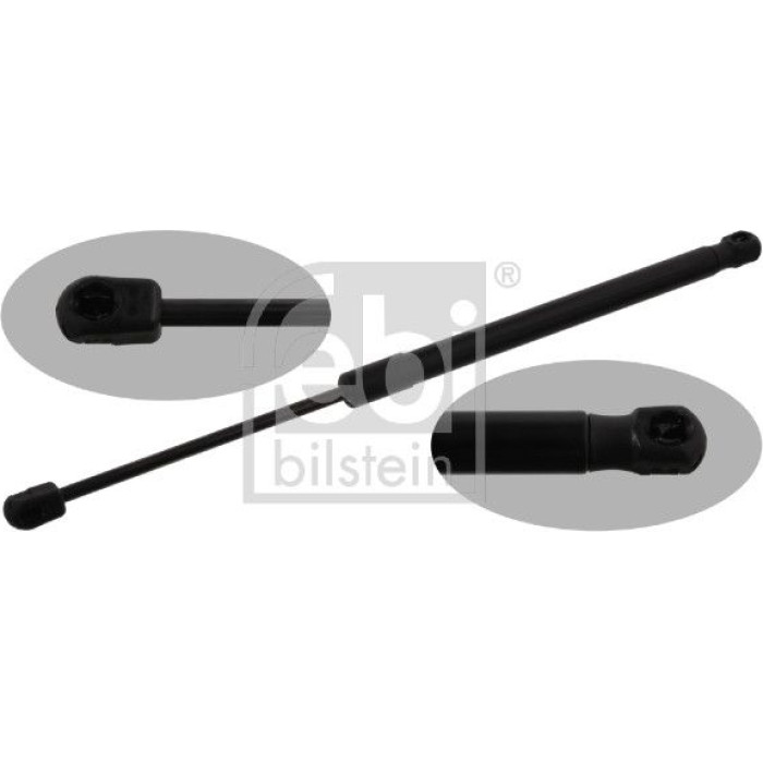 febi Gasdruckfeder 33345 febi Gasdruckfeder 33345