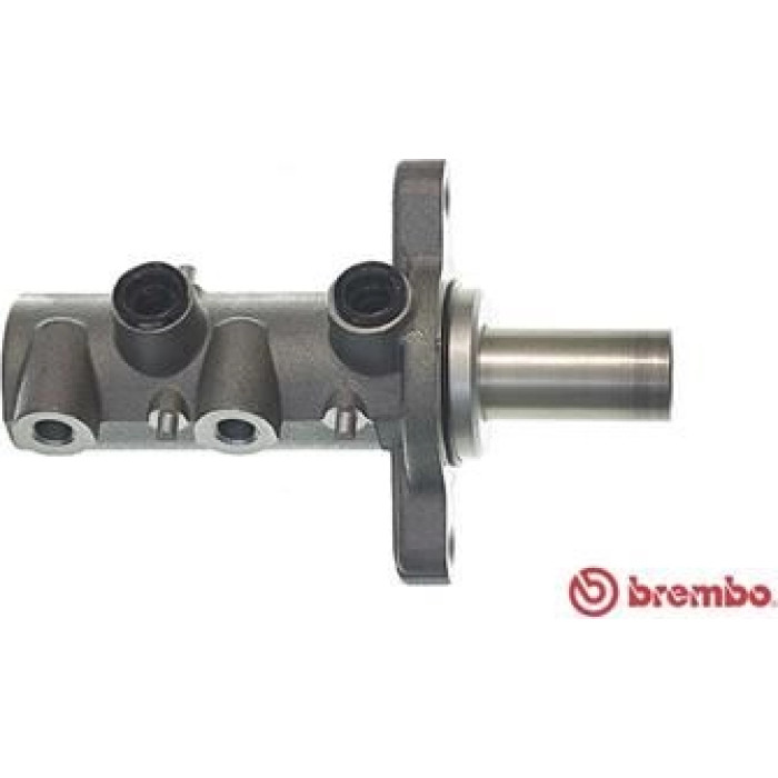 BREMBO Hauptbremszylinder M 23 144 BREMBO Hauptbremszylinder M 23 144