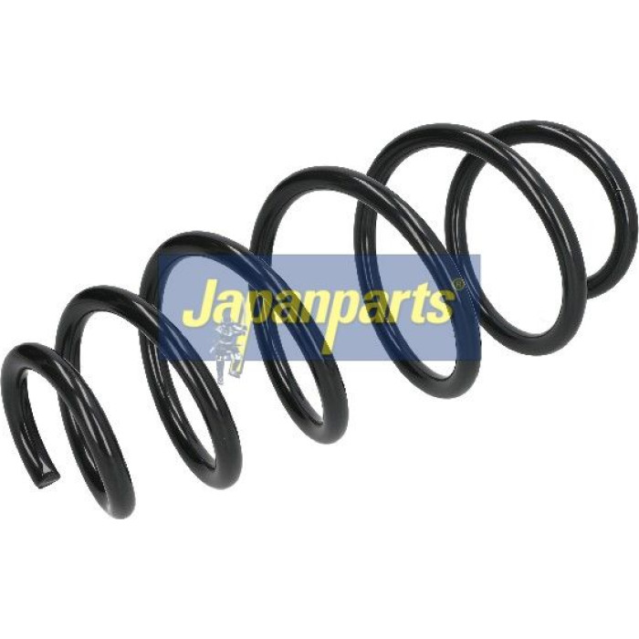 Japanparts Fahrwerksfeder ZC4040A Japanparts Fahrwerksfeder ZC4040A