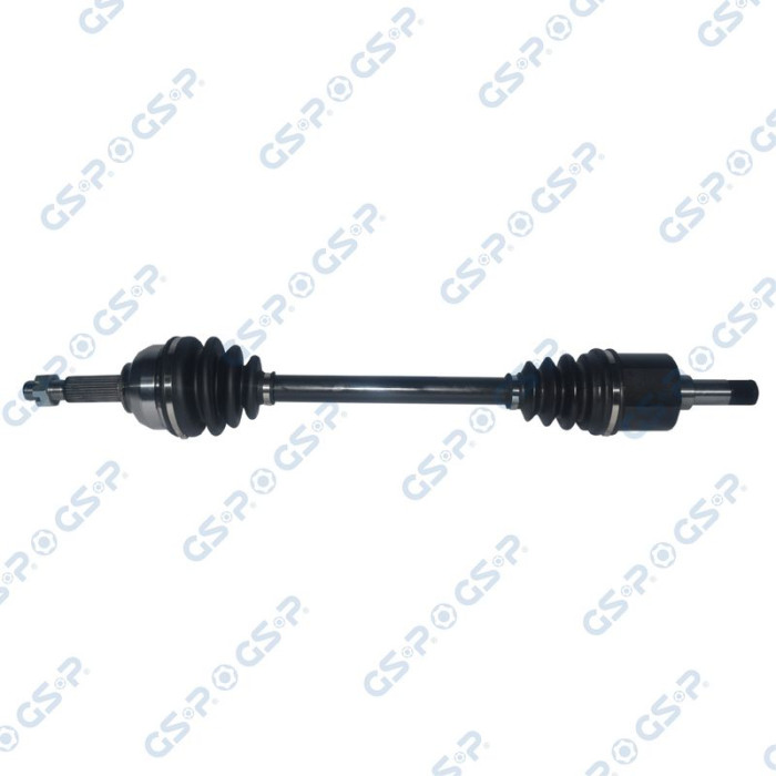 GSP Antriebswelle 218434 GSP Antriebswelle 218434