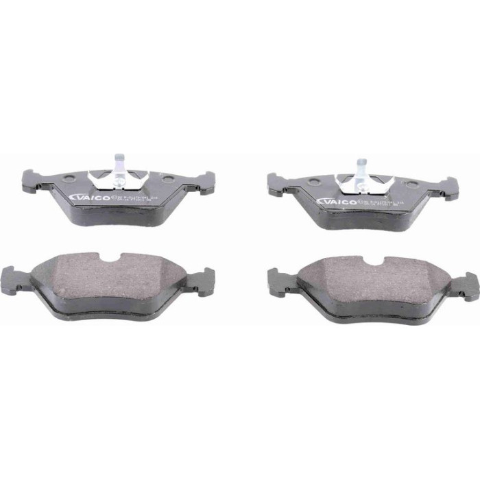 V20-8101 Vaico Bremsbelagsatz für Scheibenbremse V20-8101 V20-8101 Vaico Bremsbelagsatz für Scheibenbremse V20-8101
