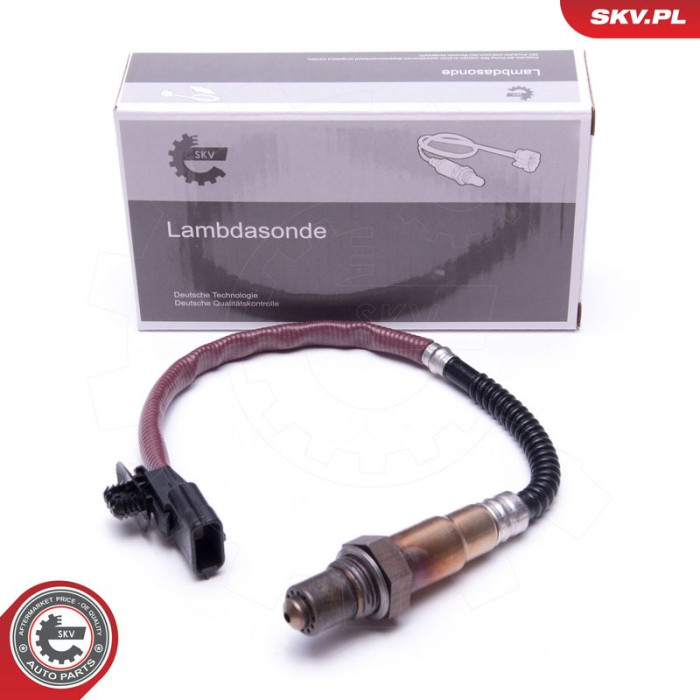 09SKV128 ESEN SKV Lambdasonde 09SKV128 09SKV128 ESEN SKV Lambdasonde 09SKV128