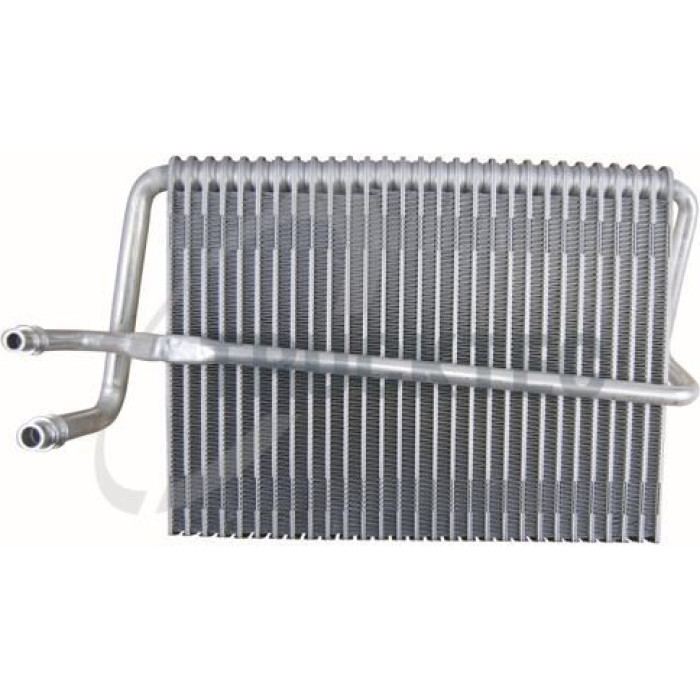 TRUCKTEC AUTOMOTIVE Verdampfer 02.59.106 TRUCKTEC AUTOMOTIVE Verdampfer 02.59.106