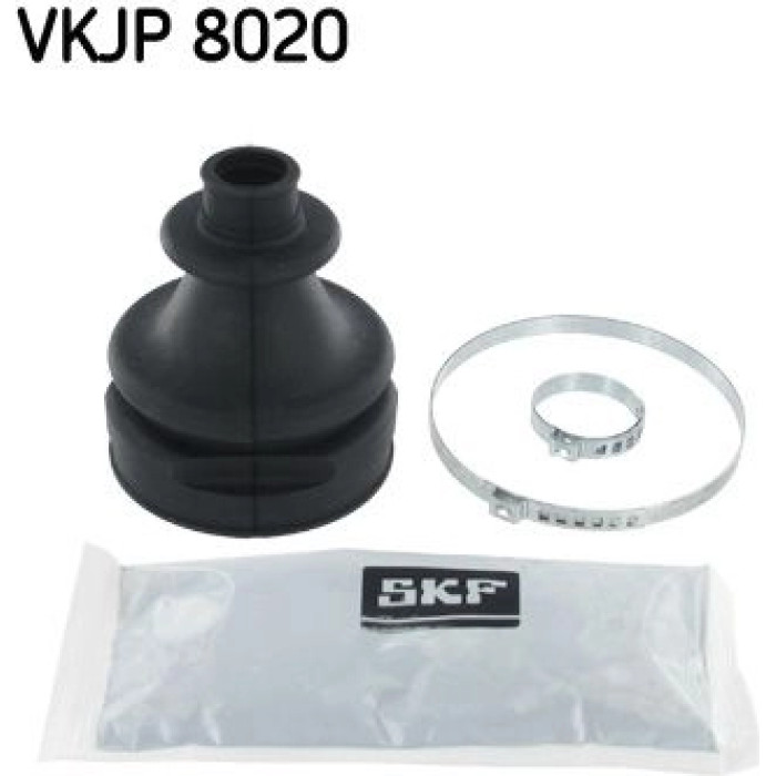 SKF Achsmanschettensatz VKJP 8020 SKF Achsmanschettensatz VKJP 8020