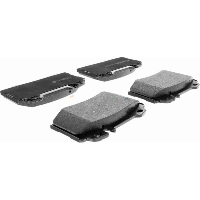 Vaico Bremsbelagsatz für Scheibenbremse V30-8146 Vaico Bremsbelagsatz für Scheibenbremse V30-8146