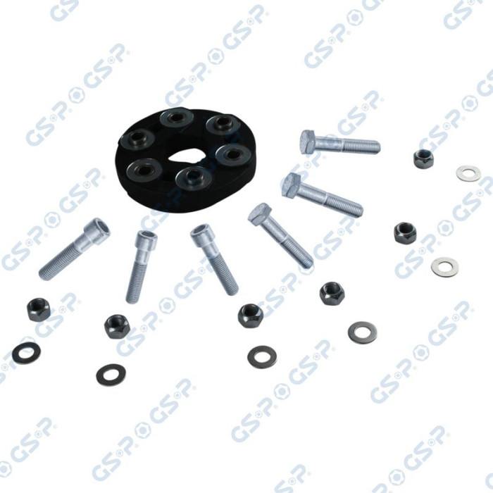 GSP Kardankreuz 510580S GSP Kardankreuz 510580S