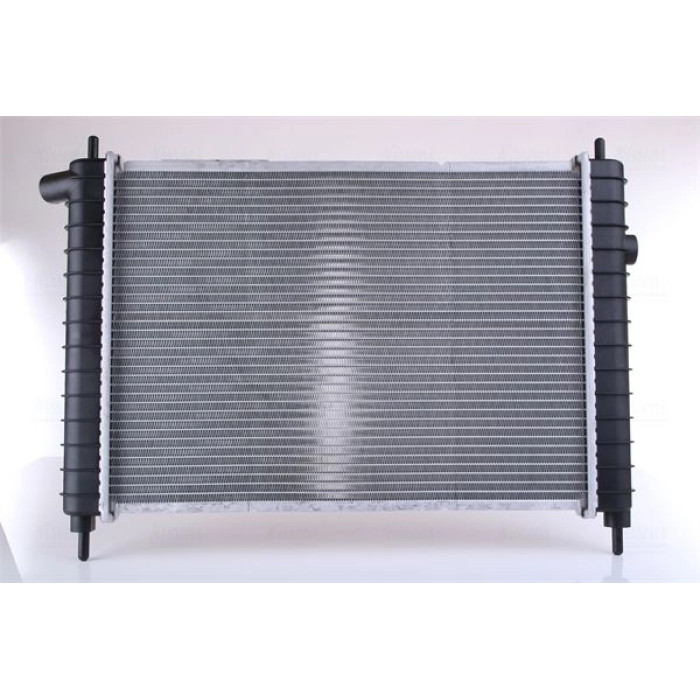 Nissens Wasserkühler PKW 63058A Nissens Wasserkühler PKW 63058A