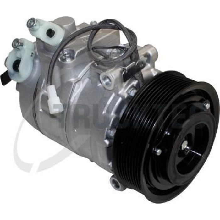 TRUCKTEC AUTOMOTIVE Kompressor 01.21.001