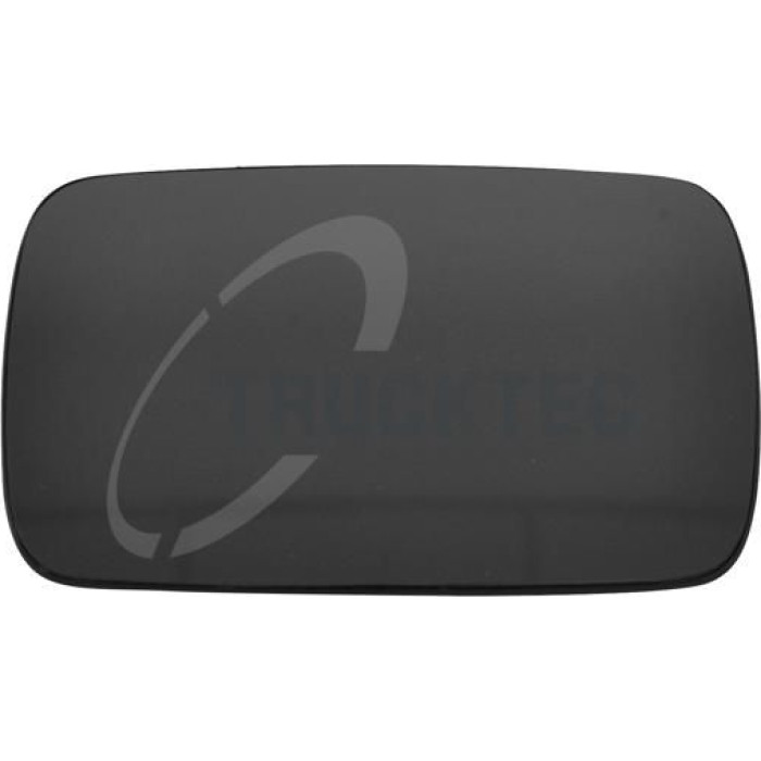 TRUCKTEC AUTOMOTIVE Spiegelglas 08.62.273 TRUCKTEC AUTOMOTIVE Spiegelglas 08.62.273