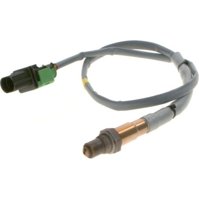 Bosch Lambdasonde 0 258 017 151 Bosch Lambdasonde 0 258 017 151