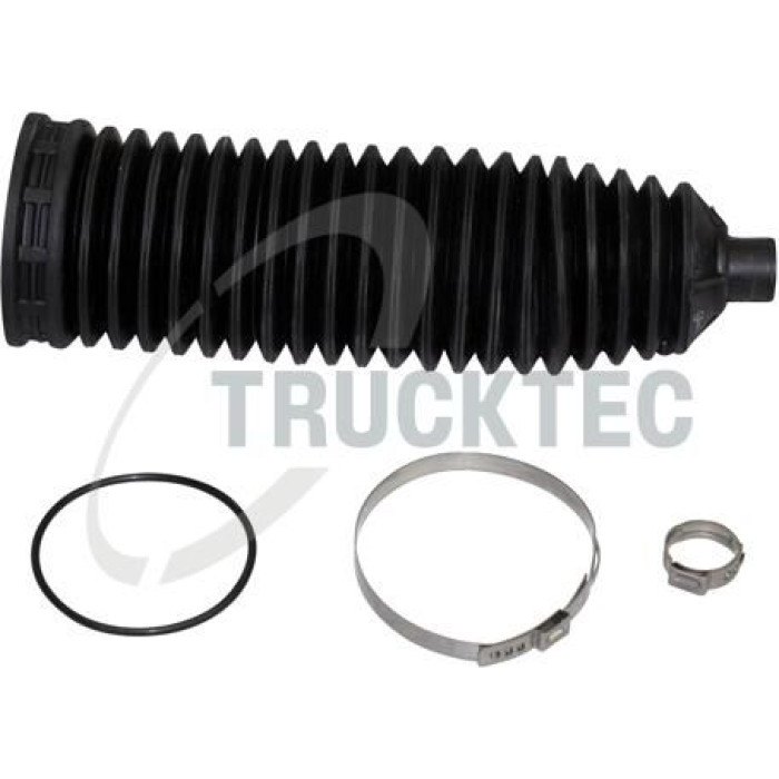 TRUCKTEC AUTOMOTIVE Lenkmanschette 02.37.068 TRUCKTEC AUTOMOTIVE Lenkmanschette 02.37.068