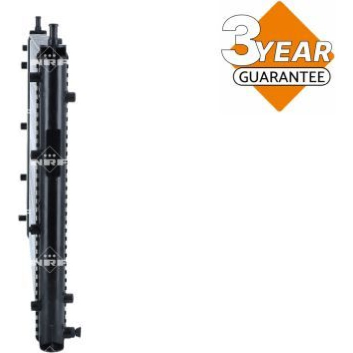NRF Kühler 58305A NRF Kühler 58305A
