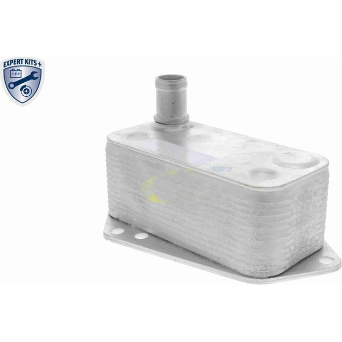Vemo Motorölkühler V48-60-0023 Vemo Motorölkühler V48-60-0023