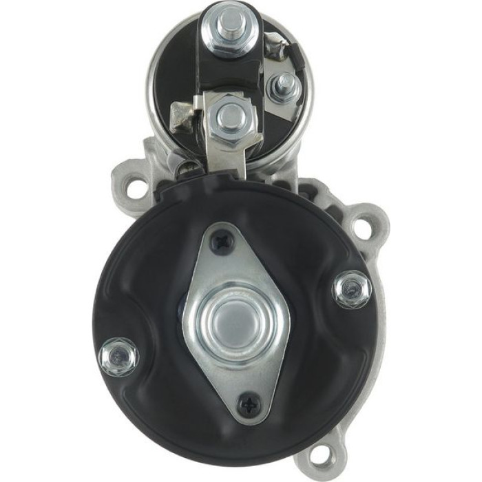 S0550 AS-PL Anlasser (Starter) S0550