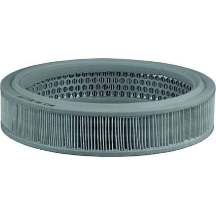 LX 160 MAHLE Luftfilter LX 160, Filtereinsatz, Höhe 57 mm – u. a. für Seat Marbella (28A), Kasten/Schrägheck (028A), Ibiza I (21A) – OE Nummer 0003940253 - l LX 160 MAHLE Luftfilter LX 160, Filtereinsatz, Höhe 57 mm – u. a. für Seat Marbella (28A), Kasten/Schrägheck (028A), Ibiza I (21A) – OE Nummer 0003940253 - l