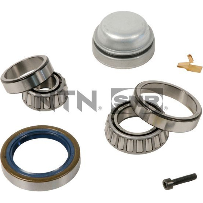 R151.05S SNR Radlagersatz R151.05S R151.05S SNR Radlagersatz R151.05S